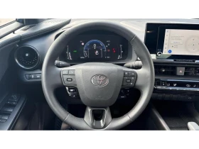 Toyota C-HR 1.8HSD CULT FWD | Mobile.bg � ����� ������ 13