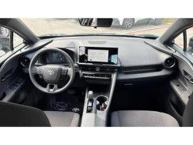 Toyota C-HR 1.8HSD CULT FWD | Mobile.bg � ����� ������ 8