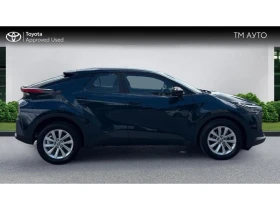 Toyota C-HR 1.8HSD CULT FWD | Mobile.bg � ����� ������ 17