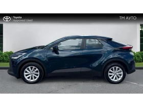 Toyota C-HR 1.8HSD CULT FWD | Mobile.bg � ����� ������ 3