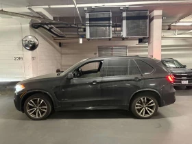 BMW X5 XDRIVE50I /CARFAX/Панорама/Подгрев/360/ М пакет | Auto.bg — изображение 2
