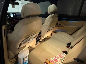 BMW X5 XDRIVE50I /CARFAX/Панорама/Подгрев/360/ М пакет | Auto.bg — изображение 10