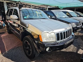 Jeep Grand cherokee 3.0crd AUTOMATIC 