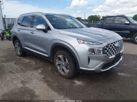 Hyundai Santa fe | Mobile.bg � ����� ������ 8