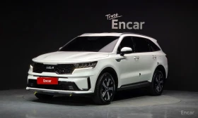 Kia Sorento 2.5T* PRESTIGE* ОБДУХВАНЕ* ДИСТРОНИК* LANE* ASSIST