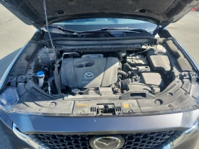 Mazda CX-5 KURO| ЗАДНА КАМЕРА| МЪРТВА ТОЧКА|  | Auto.bg — изображение 17