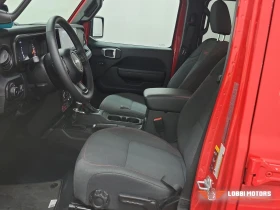 Jeep Wrangler - 44000 € - 64386776 5