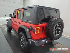Jeep Wrangler - 44000 € - 64386776 4