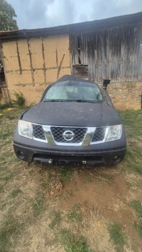 Nissan Navara - 3300 € - 50849316 6