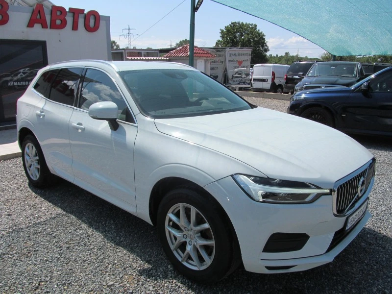 Volvo XC60 2.0i* T5* 250k.c* AWD* , снимка 2 - Автомобили и джипове - 46705489