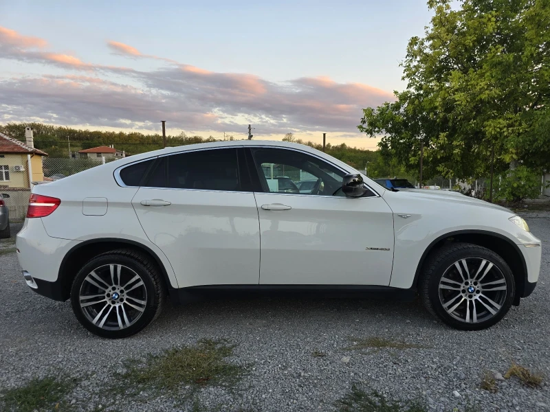 BMW X6 ФЕЙС 4.0 D 306 К.С. М-ПАКЕТ / ЛЕД / 8 СКОРОСТИ, снимка 5 - Автомобили и джипове - 46839928