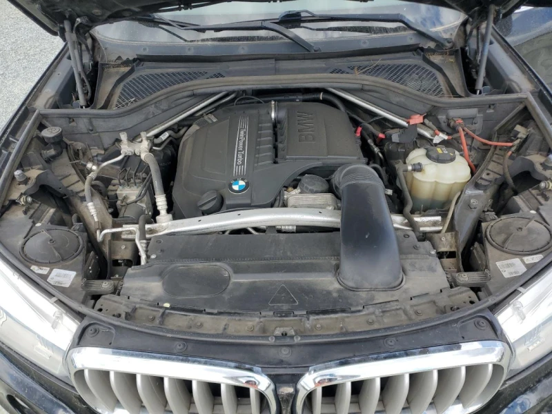 BMW X5 XDRIVE35I , снимка 12 - Автомобили и джипове - 47999084