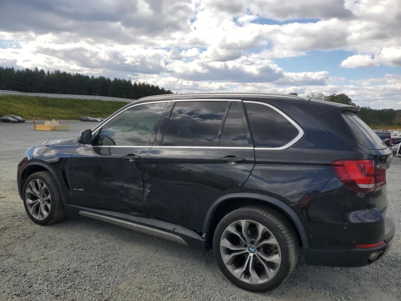 BMW X5 XDRIVE35I , снимка 3 - Автомобили и джипове - 47999084