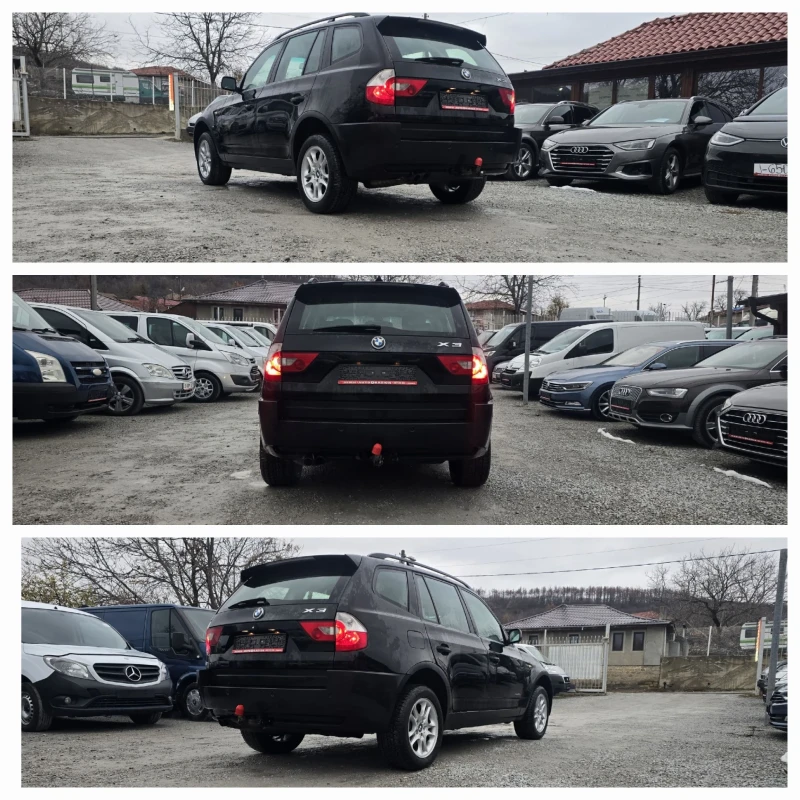 BMW X5 3.0d Автоматик Навигация, снимка 7 - Автомобили и джипове - 48221301