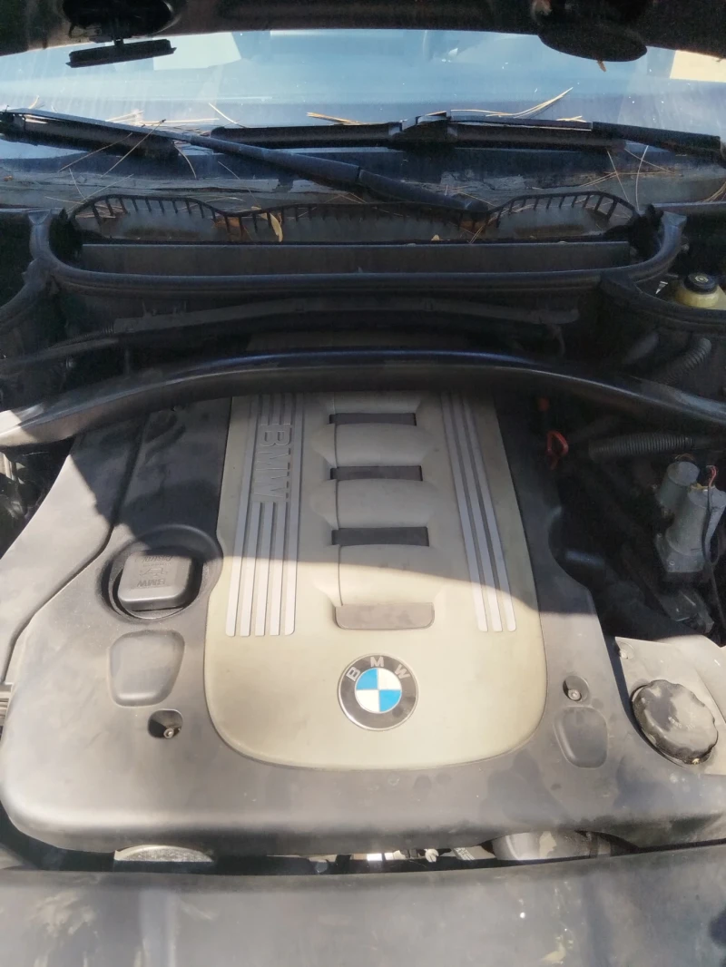 BMW X3, снимка 14 - Автомобили и джипове - 52358630