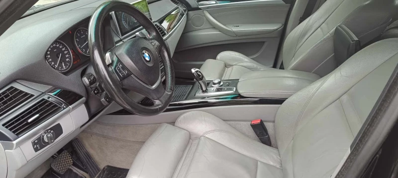 BMW X5 3.0si, снимка 8 - Автомобили и джипове - 52900328