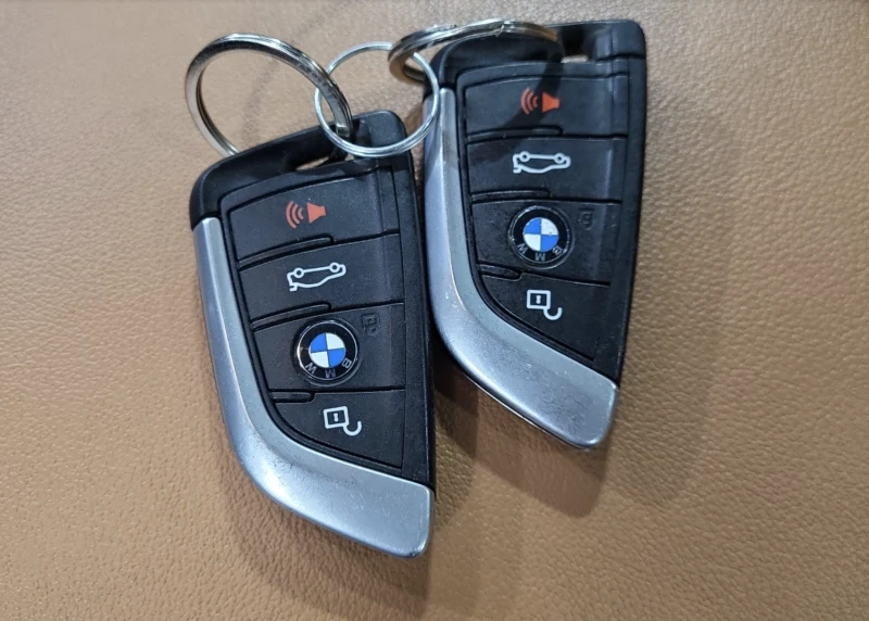 BMW X3 АВТОКРЕДИТ, снимка 13 - Автомобили и джипове - 52749725