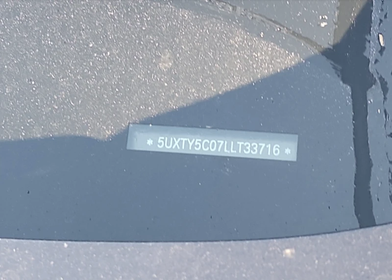 BMW X3 АВТОКРЕДИТ, снимка 15 - Автомобили и джипове - 52749725