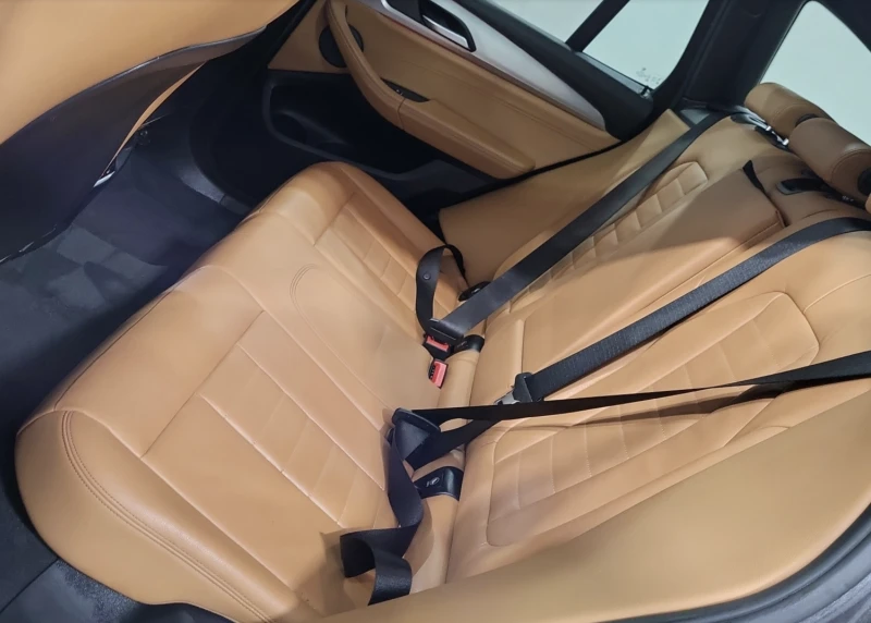 BMW X3 АВТОКРЕДИТ, снимка 11 - Автомобили и джипове - 52749725