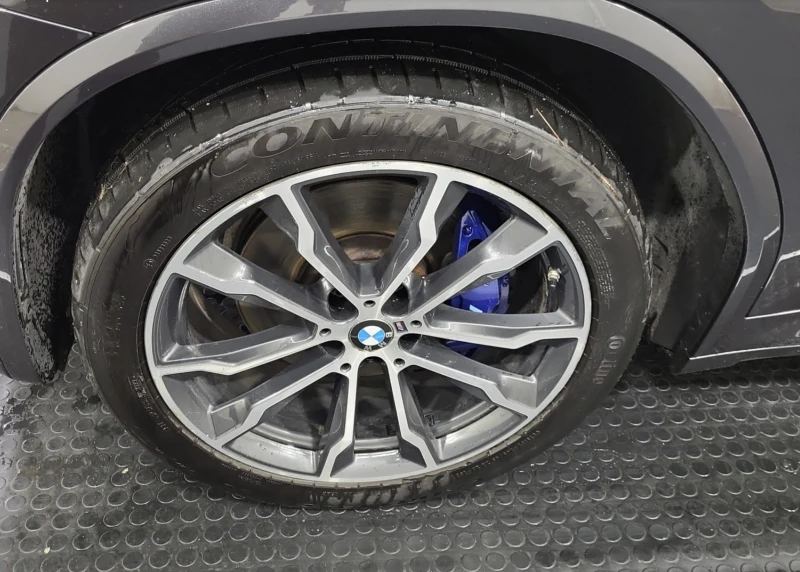 BMW X3 АВТОКРЕДИТ, снимка 14 - Автомобили и джипове - 52749725