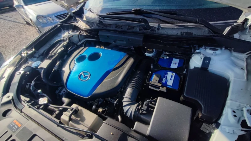 Mazda CX-5 178.000 км, снимка 16 - Автомобили и джипове - 52727646