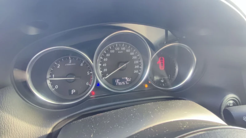 Mazda CX-5 178.000 км, снимка 12 - Автомобили и джипове - 52727646