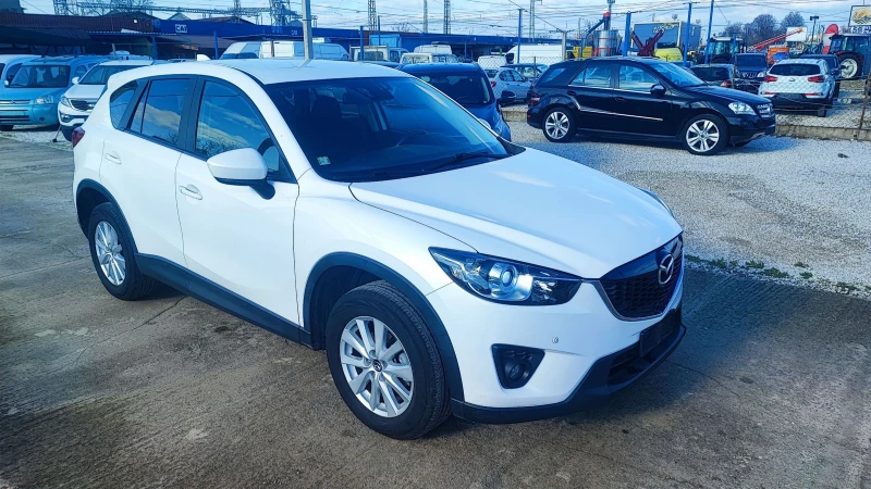 Mazda CX-5 178.000 км, снимка 2 - Автомобили и джипове - 52727646