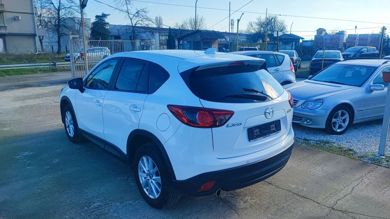 Mazda CX-5 178.000 км, снимка 8 - Автомобили и джипове - 52727646