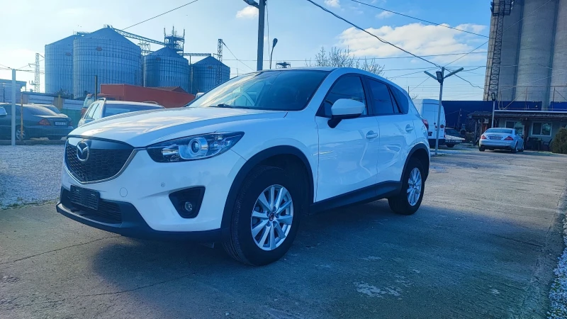 Mazda CX-5 178.000 км, снимка 6 - Автомобили и джипове - 52727646