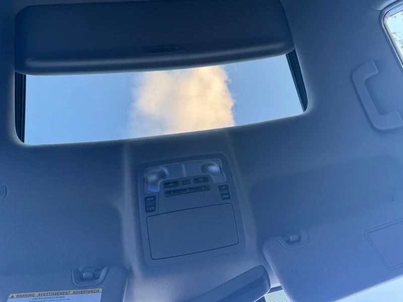 Toyota Highlander ТОП 7+ 1 МЕСТА , АКТИВЕН ДИСТРОНИК, 3.5, снимка 9 - Автомобили и джипове - 52812423