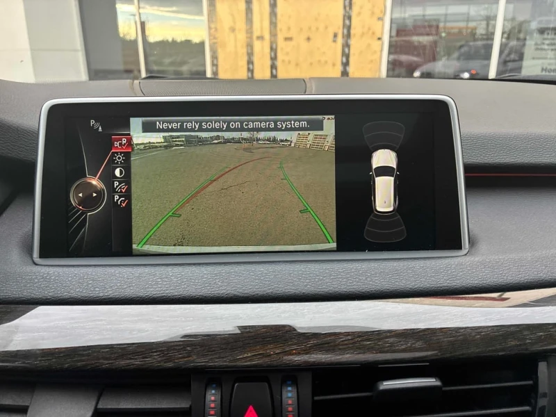 BMW X5 XDRIVE35I * ПАНОРАМА* ПОДГРЕВИ* ПРЕДСТАВИТЕЛСТВО* , снимка 14 - Автомобили и джипове - 53370024