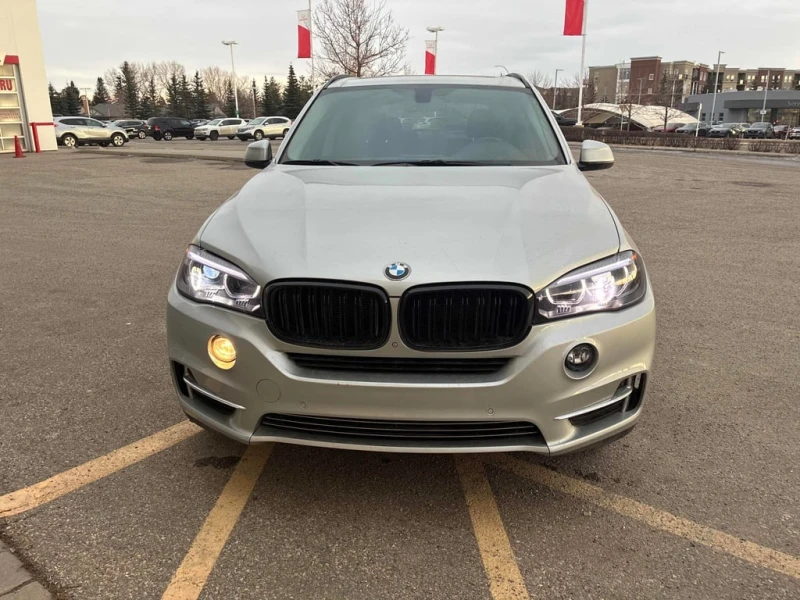 BMW X5 XDRIVE35I * ПАНОРАМА* ПОДГРЕВИ* ПРЕДСТАВИТЕЛСТВО* , снимка 2 - Автомобили и джипове - 53370024