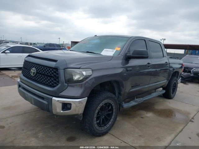 Toyota Tundra SR5 - изображение 2