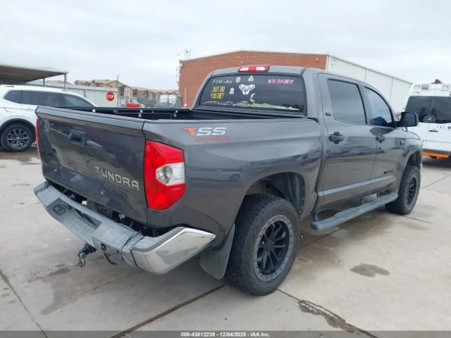 Toyota Tundra SR5 - изображение 4