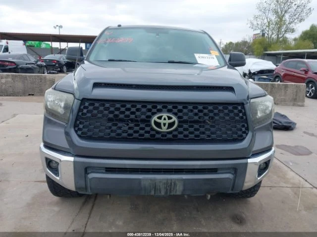 Toyota Tundra SR5, снимка 12 - Автомобили и джипове - 53371528