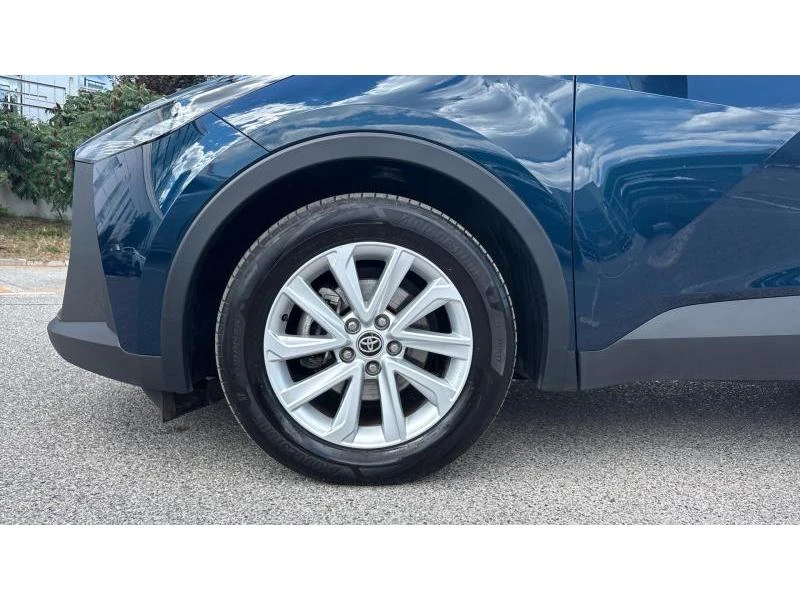 Toyota C-HR 1.8HSD CULT FWD | Mobile.bg � ����������� 16