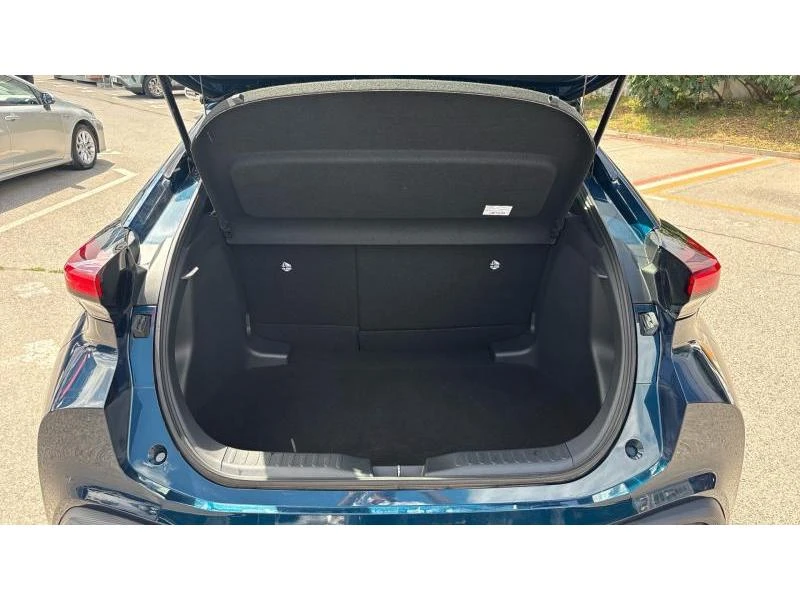 Toyota C-HR 1.8HSD CULT FWD | Mobile.bg � ����������� 10