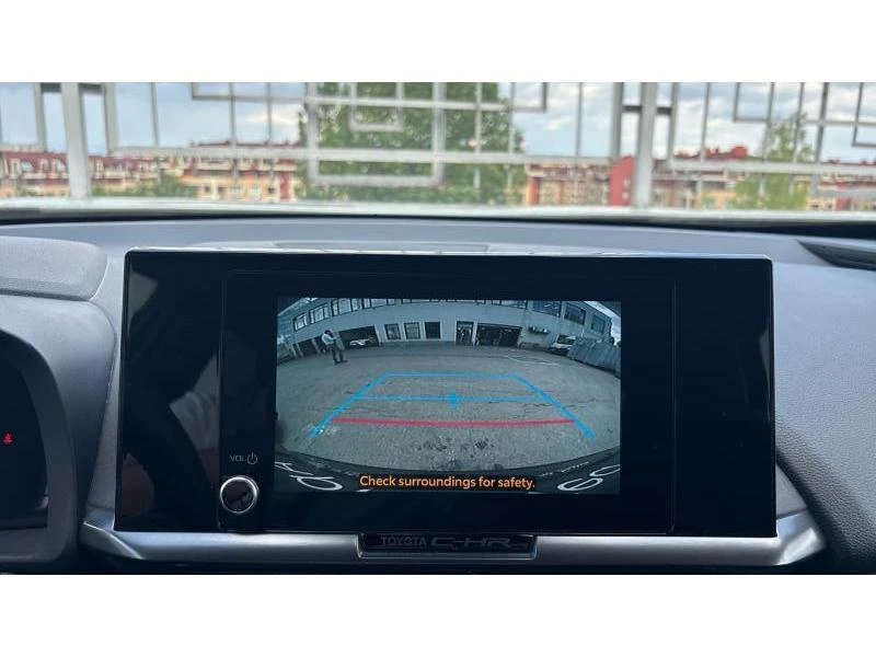 Toyota C-HR 1.8HSD CULT FWD | Mobile.bg � ����������� 15