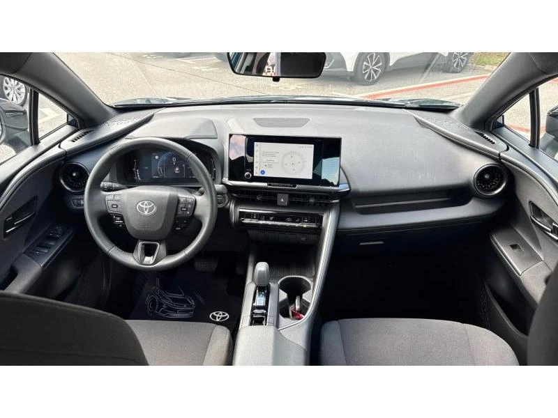 Toyota C-HR 1.8HSD CULT FWD | Mobile.bg � ����������� 8