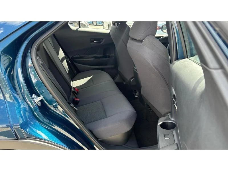 Toyota C-HR 1.8HSD CULT FWD | Mobile.bg � ����������� 7