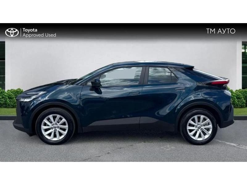 Toyota C-HR 1.8HSD CULT FWD | Mobile.bg � ����������� 3