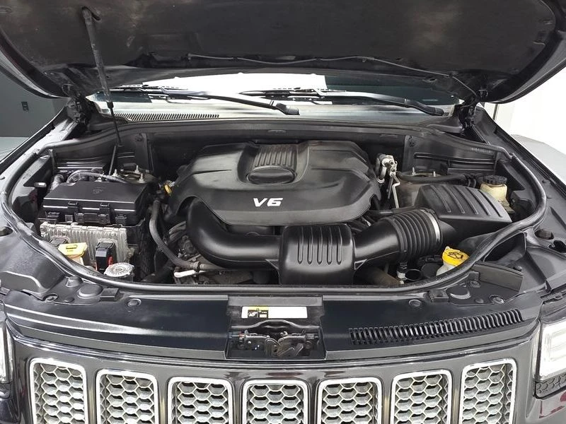Jeep Cherokee 3.6 Limited| 286к.с.| ВКЛ.ТЕХНОТЕСТ, снимка 6 - Автомобили и джипове - 55700281