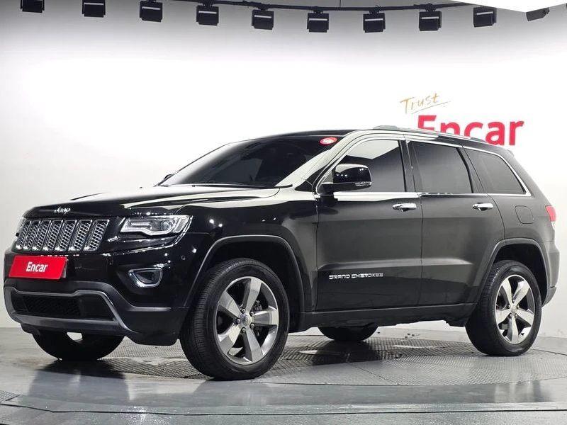 Jeep Cherokee 3.6 Limited| 286к.с.| ВКЛ.ТЕХНОТЕСТ