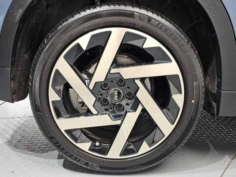 Mini Countryman 2.0 Automatic, снимка 4 - Автомобили и джипове - 56001793
