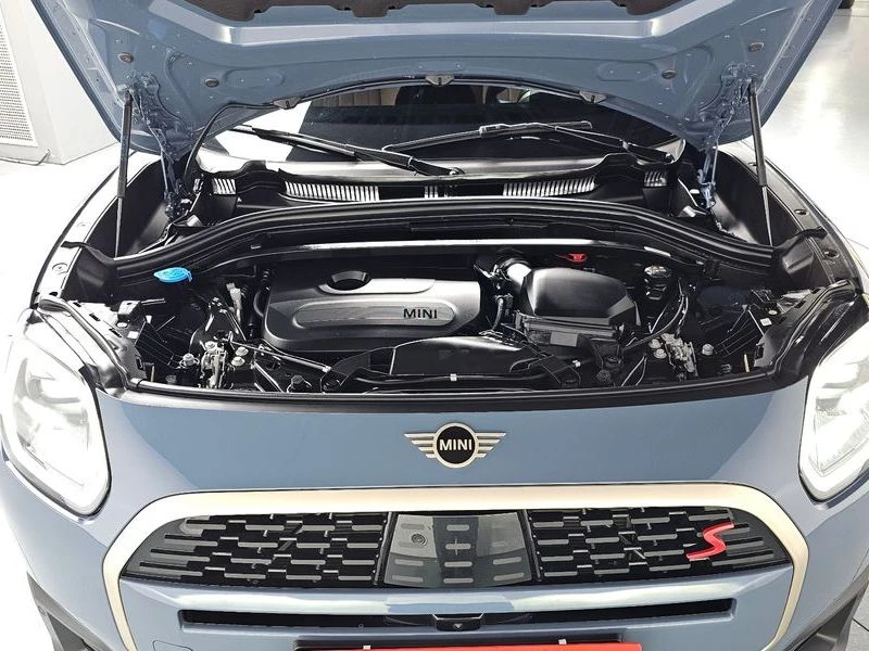Mini Countryman 2.0 Automatic, снимка 5 - Автомобили и джипове - 56001793