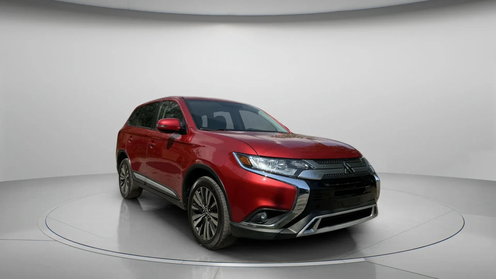 Mitsubishi Outlander  - изображение 2