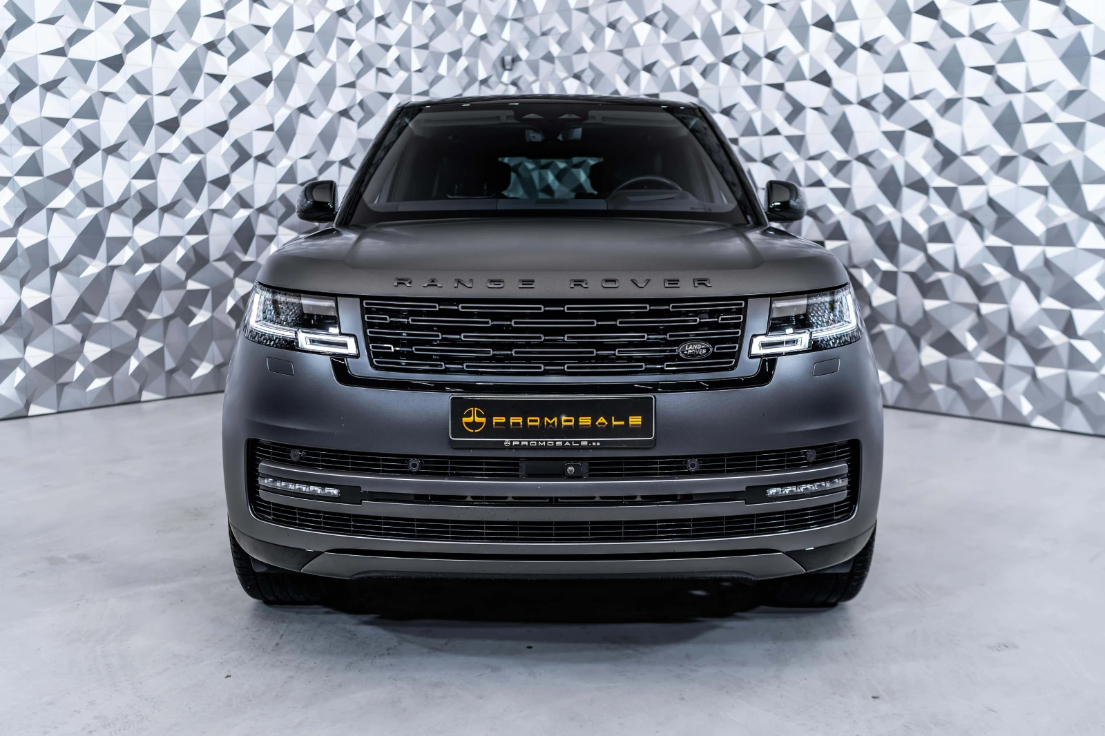 Land Rover Range rover AUTOBIOGRAPHY P530 LWB Pano* Meridian - изображение 2