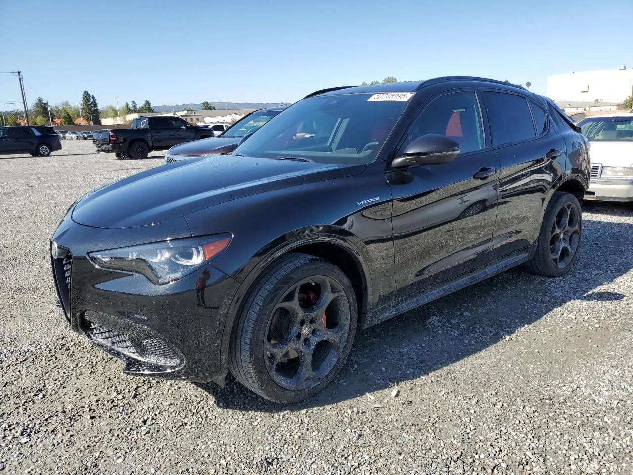 Alfa Romeo Stelvio Ti 280кс * Възможност за Лизинг*  - изображение 2