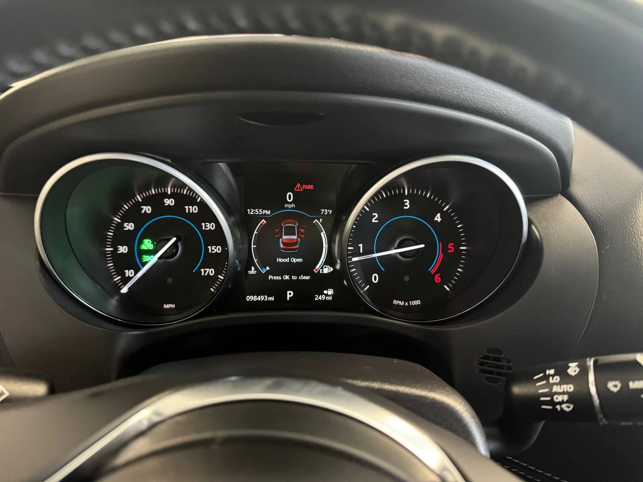 Jaguar F-PACE R-Sport - изображение 9