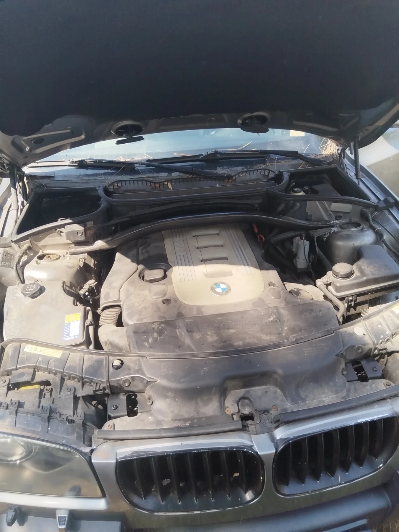 BMW X3 | Mobile.bg � ����������� 13